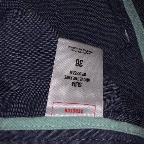 Express shorts - Picture 3 of 3